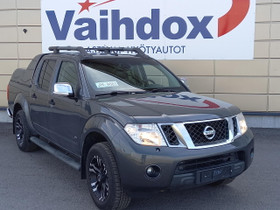 Nissan Navara, Autot, Lappeenranta, Tori.fi Nissan Navara, Autot, Lappeenranta, Tori.fi