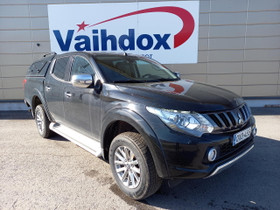 Mitsubishi L200, Autot, Lappeenranta, Tori.fi Mitsubishi L200, Autot, Lappeenranta, Tori.fi