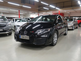 HONDA Civic, Autot, Forssa, Tori.fi HONDA Civic, Autot, Forssa, Tori.fi