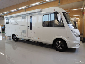 Hymer Exsis-i 678, Matkailuautot, Matkailuautot ja asuntovaunut, Kaarina, Tori.fi Hymer Exsis-i 678, Matkailuautot, Matkailuautot ja asuntovaunut, Kaarina, Tori.fi