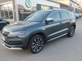 Skoda Karoq, Autot, Mikkeli, Tori.fi Skoda Karoq, Autot, Mikkeli, Tori.fi