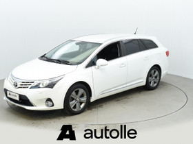 Toyota Avensis, Autot, Vantaa, Tori.fi Toyota Avensis, Autot, Vantaa, Tori.fi