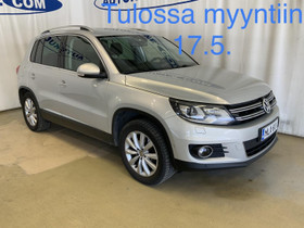 Volkswagen Tiguan, Autot, Helsinki, Tori.fi Volkswagen Tiguan, Autot, Helsinki, Tori.fi