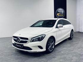 Mercedes-Benz CLA, Autot, Seinäjoki, Tori.fi Mercedes-Benz CLA, Autot, Seinäjoki, Tori.fi