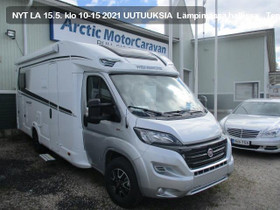 Weinsberg CaraSuite 700ME Edition Scandic, Matkailuautot, Matkailuautot ja asuntovaunut, Keminmaa, Tori.fi Weinsberg CaraSuite 700ME Edition Scandic, Matkailuautot, Matkailuautot ja asuntovaunut, Keminmaa, Tori.fi