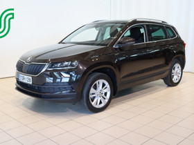 Skoda Karoq, Autot, Hyvinkää, Tori.fi Skoda Karoq, Autot, Hyvinkää, Tori.fi