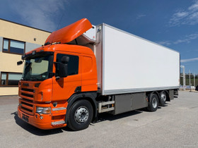 Scania P380 6x2+RETARDER+FULL AIR, Kuljetuskalusto, Työkoneet ja kalusto, Helsinki, Tori.fi Scania P380 6x2+RETARDER+FULL AIR, Kuljetuskalusto, Työkoneet ja kalusto, Helsinki, Tori.fi