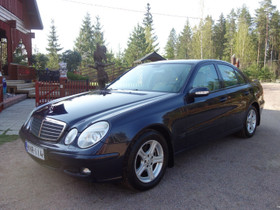 Mercedes-Benz E, Autot, Pöytyä, Tori.fi Mercedes-Benz E, Autot, Pöytyä, Tori.fi