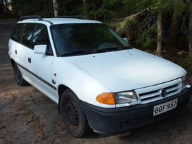 Opel Astra, Autot, Alavus, Tori.fi Opel Astra, Autot, Alavus, Tori.fi