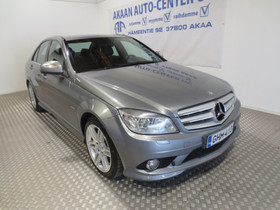 Mercedes-Benz C, Autot, Akaa, Tori.fi Mercedes-Benz C, Autot, Akaa, Tori.fi