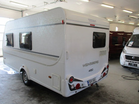 Weinsberg 420, Asuntovaunut, Matkailuautot ja asuntovaunut, Keminmaa, Tori.fi Weinsberg 420, Asuntovaunut, Matkailuautot ja asuntovaunut, Keminmaa, Tori.fi