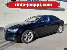 Audi A4, Autot, Mikkeli, Tori.fi Audi A4, Autot, Mikkeli, Tori.fi