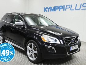 Volvo XC60, Autot, Ylivieska, Tori.fi Volvo XC60, Autot, Ylivieska, Tori.fi