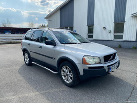Volvo XC90, Autot, Heinola, Tori.fi Volvo XC90, Autot, Heinola, Tori.fi