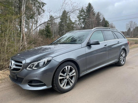 Mercedes-Benz E, Autot, Kokkola, Tori.fi Mercedes-Benz E, Autot, Kokkola, Tori.fi