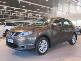 NISSAN Qashqai, Autot, Kouvola, Tori.fi NISSAN Qashqai, Autot, Kouvola, Tori.fi