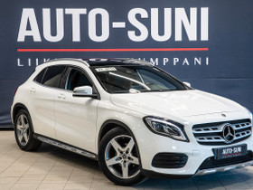 Mercedes-Benz GLA, Autot, Kotka, Tori.fi Mercedes-Benz GLA, Autot, Kotka, Tori.fi