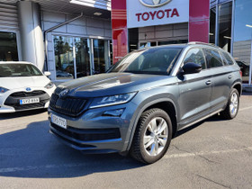 SKODA KODIAQ, Autot, Mikkeli, Tori.fi SKODA KODIAQ, Autot, Mikkeli, Tori.fi