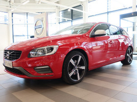 VOLVO V60, Autot, Kerava, Tori.fi VOLVO V60, Autot, Kerava, Tori.fi