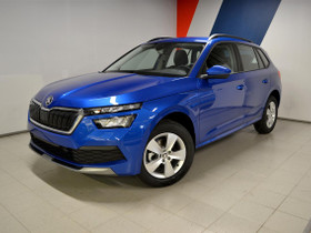 Skoda Kamiq, Autot, Lieksa, Tori.fi Skoda Kamiq, Autot, Lieksa, Tori.fi