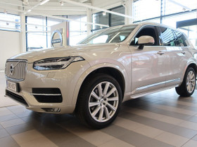 VOLVO XC90, Autot, Kerava, Tori.fi VOLVO XC90, Autot, Kerava, Tori.fi