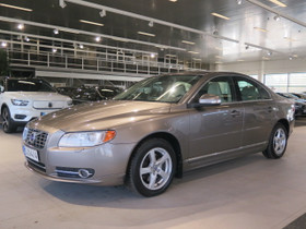 VOLVO S80, Autot, Kouvola, Tori.fi VOLVO S80, Autot, Kouvola, Tori.fi