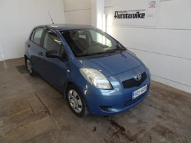 TOYOTA YARIS, Autot, Loviisa, Tori.fi TOYOTA YARIS, Autot, Loviisa, Tori.fi