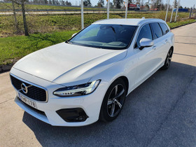 VOLVO V90, Autot, Vaasa, Tori.fi VOLVO V90, Autot, Vaasa, Tori.fi