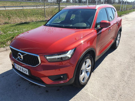 VOLVO XC40, Autot, Vaasa, Tori.fi VOLVO XC40, Autot, Vaasa, Tori.fi