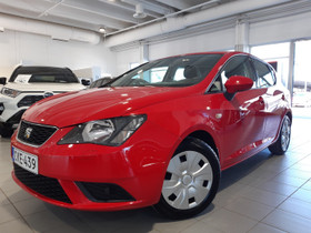 SEAT Ibiza, Autot, Lohja, Tori.fi SEAT Ibiza, Autot, Lohja, Tori.fi