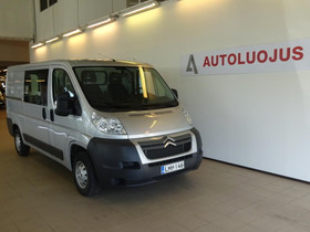 CITROEN JUMPER, Autot, Pori, Tori.fi CITROEN JUMPER, Autot, Pori, Tori.fi