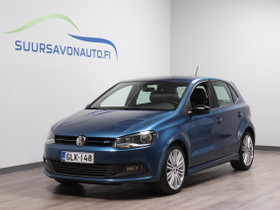VOLKSWAGEN POLO, Autot, Mikkeli, Tori.fi VOLKSWAGEN POLO, Autot, Mikkeli, Tori.fi