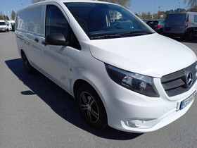 Mercedes-Benz Vito, Autot, Seinäjoki, Tori.fi Mercedes-Benz Vito, Autot, Seinäjoki, Tori.fi