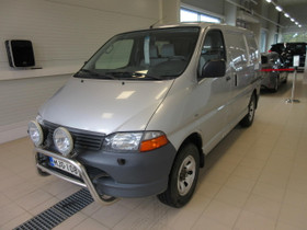 Toyota Hiace, Autot, Keminmaa, Tori.fi Toyota Hiace, Autot, Keminmaa, Tori.fi