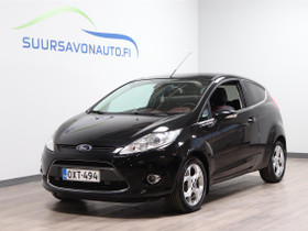Ford Fiesta, Autot, Mikkeli, Tori.fi Ford Fiesta, Autot, Mikkeli, Tori.fi