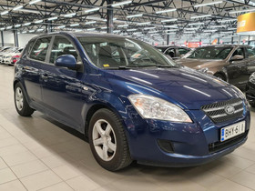 Kia CEED, Autot, Lempäälä, Tori.fi Kia CEED, Autot, Lempäälä, Tori.fi
