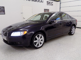 Volvo S80, Autot, Ylivieska, Tori.fi Volvo S80, Autot, Ylivieska, Tori.fi