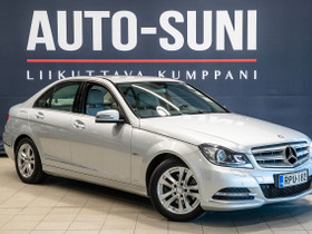 Mercedes-Benz C, Autot, Kotka, Tori.fi Mercedes-Benz C, Autot, Kotka, Tori.fi