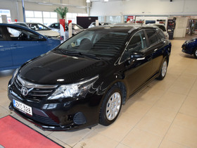 TOYOTA AVENSIS, Autot, Rovaniemi, Tori.fi TOYOTA AVENSIS, Autot, Rovaniemi, Tori.fi