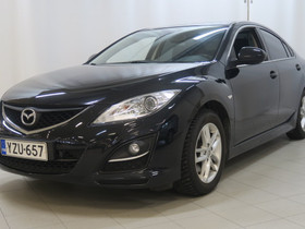 MAZDA 6, Autot, Rovaniemi, Tori.fi MAZDA 6, Autot, Rovaniemi, Tori.fi