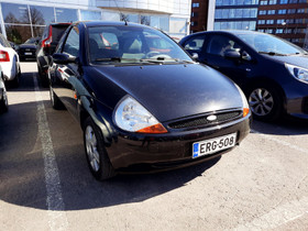 Ford Ka, Autot, Tampere, Tori.fi Ford Ka, Autot, Tampere, Tori.fi