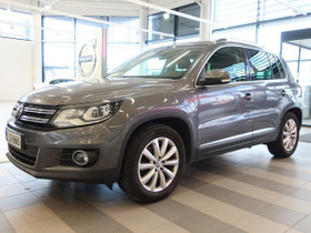 VOLKSWAGEN Tiguan, Autot, Kerava, Tori.fi VOLKSWAGEN Tiguan, Autot, Kerava, Tori.fi