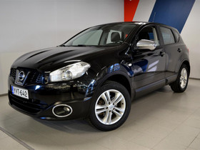 NISSAN Qashqai, Autot, Lieksa, Tori.fi NISSAN Qashqai, Autot, Lieksa, Tori.fi