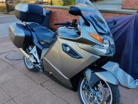 BMW K 1300 GT, Moottoripyörät, Moto, Hämeenlinna, Tori.fi BMW K 1300 GT, Moottoripyörät, Moto, Hämeenlinna, Tori.fi