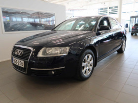 AUDI A6, Autot, Porvoo, Tori.fi AUDI A6, Autot, Porvoo, Tori.fi