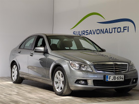MERCEDES-BENZ C, Autot, Vantaa, Tori.fi MERCEDES-BENZ C, Autot, Vantaa, Tori.fi