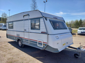 Cabby 52 L, Asuntovaunut, Matkailuautot ja asuntovaunut, Vantaa, Tori.fi Cabby 52 L, Asuntovaunut, Matkailuautot ja asuntovaunut, Vantaa, Tori.fi
