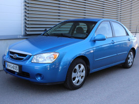 KIA Cerato, Autot, Lahti, Tori.fi KIA Cerato, Autot, Lahti, Tori.fi