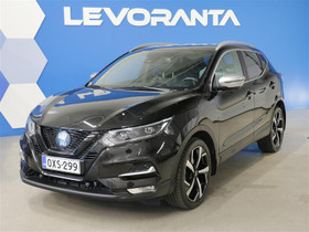 NISSAN Qashqai, Autot, Sastamala, Tori.fi NISSAN Qashqai, Autot, Sastamala, Tori.fi