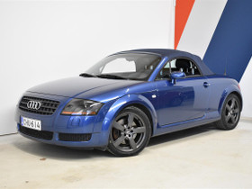 AUDI TT, Autot, Lappeenranta, Tori.fi AUDI TT, Autot, Lappeenranta, Tori.fi